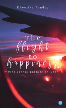 The flight to happiness