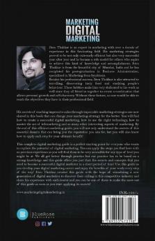 Marketing Digital Marketing