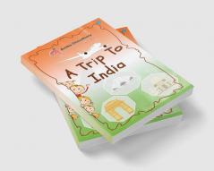 A TRIP TO INDIA