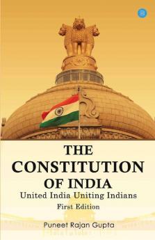 The New Constitution Of India 2018