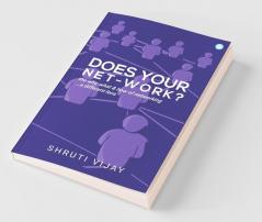 Does Your Net-Work? The Why What & How Of Networking... A Different Lens