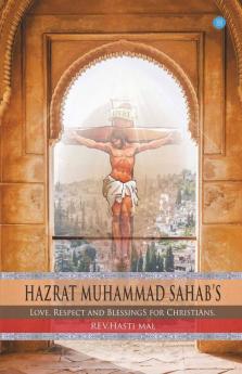 Hazrat Muhammad Saahab