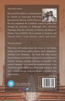 Hazrat Muhammad Saahab