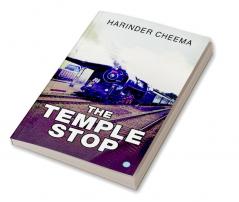 The Temple Stop