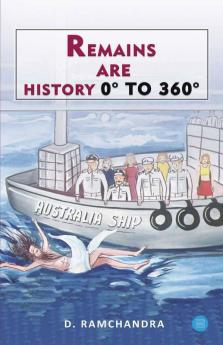 Remains Are History 0 To 360