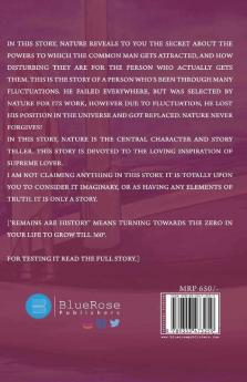 Remains Are History 0 To 360