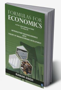Formulas For Economics