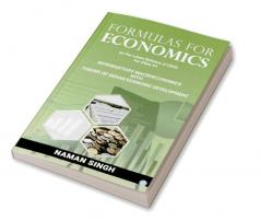 Formulas For Economics