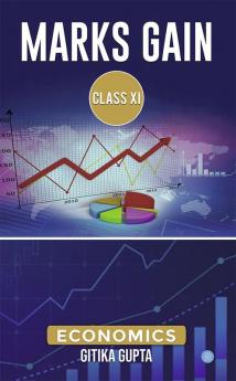 Marks gain class XI Economics