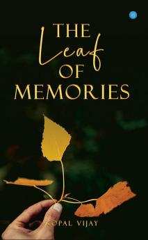 The leaf of memories