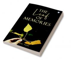 The leaf of memories