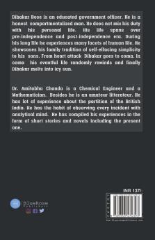 Twig of cane and other stories