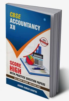 CBSE Accountancy XII