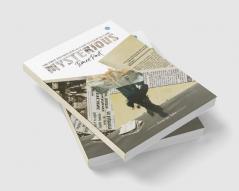 Mysterious times Past-A first Psychological Case To Logical Case