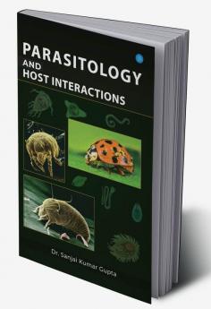 Parasitology and Host Interactions