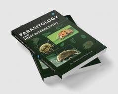 Parasitology and Host Interactions