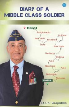 Diary Of A Middle Class Soldier