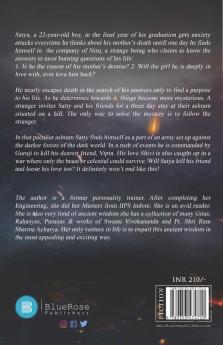 Shivi & Satty: And The Warriors Of Death