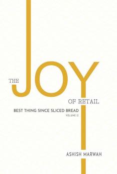 The Joy of Retail-Volume 2