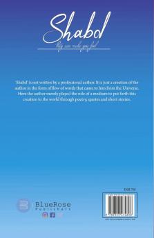 Shabd-They can make you fool