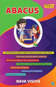 Abacus Level 2 Of 8 Series
