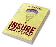 Insure your life first