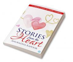 Stories from the heart