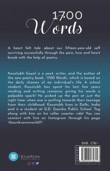 1700 Words