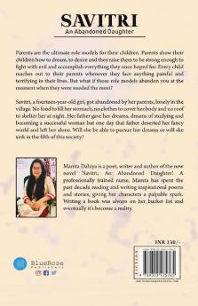 Savitri; An Abandoned Daughter