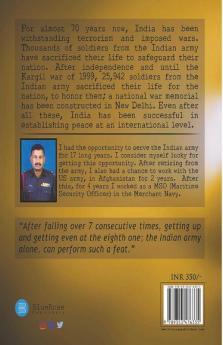 Story Of A Soldier