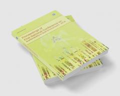 Proceedings of First National Conference on Sustainability in Built Environment