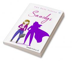 The real virtue Saadgi