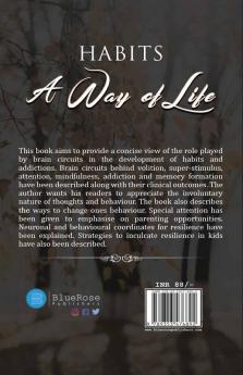 Habits: A Way of Life