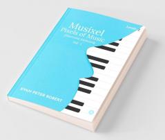 Musixel- Pixels of Music (Electronic Keyboard) -Level 2