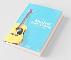 Musixel- Pixels of Music (Acoustic Guitar)-Level 2