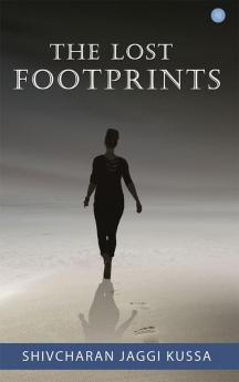 THE LOST FOOTPRINTS