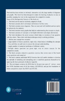 Physics (Core Concept For Iit-Jee/Neet/ Ntse/ Olympiad)