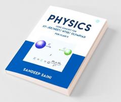 Physics (Core Concept For Iit-Jee/Neet/ Ntse/ Olympiad)