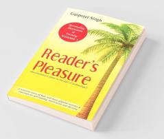 Reader'S Pleasure