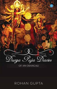 Durga Puja Diaries Of An Obangali