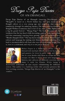 Durga Puja Diaries Of An Obangali