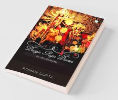 Durga Puja Diaries Of An Obangali