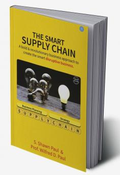 The Smart Supply Chain