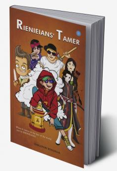 RIENIEIANS' TAMER