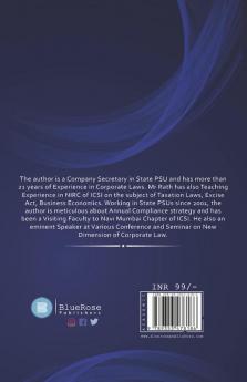 DIRECTORS' REPORT under Companies Act 2013 - A Referencer