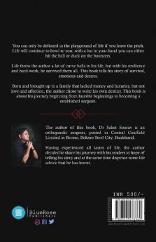 "I" A Journey Of Emotions And Desires