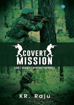 Covert Mission