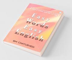 Easy Words Easy English