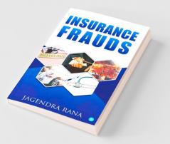 Insurance Frauds