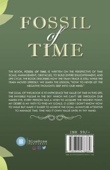 Fossil Of Time